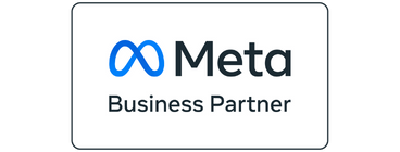 BetFiery's Meta Business Partner badge